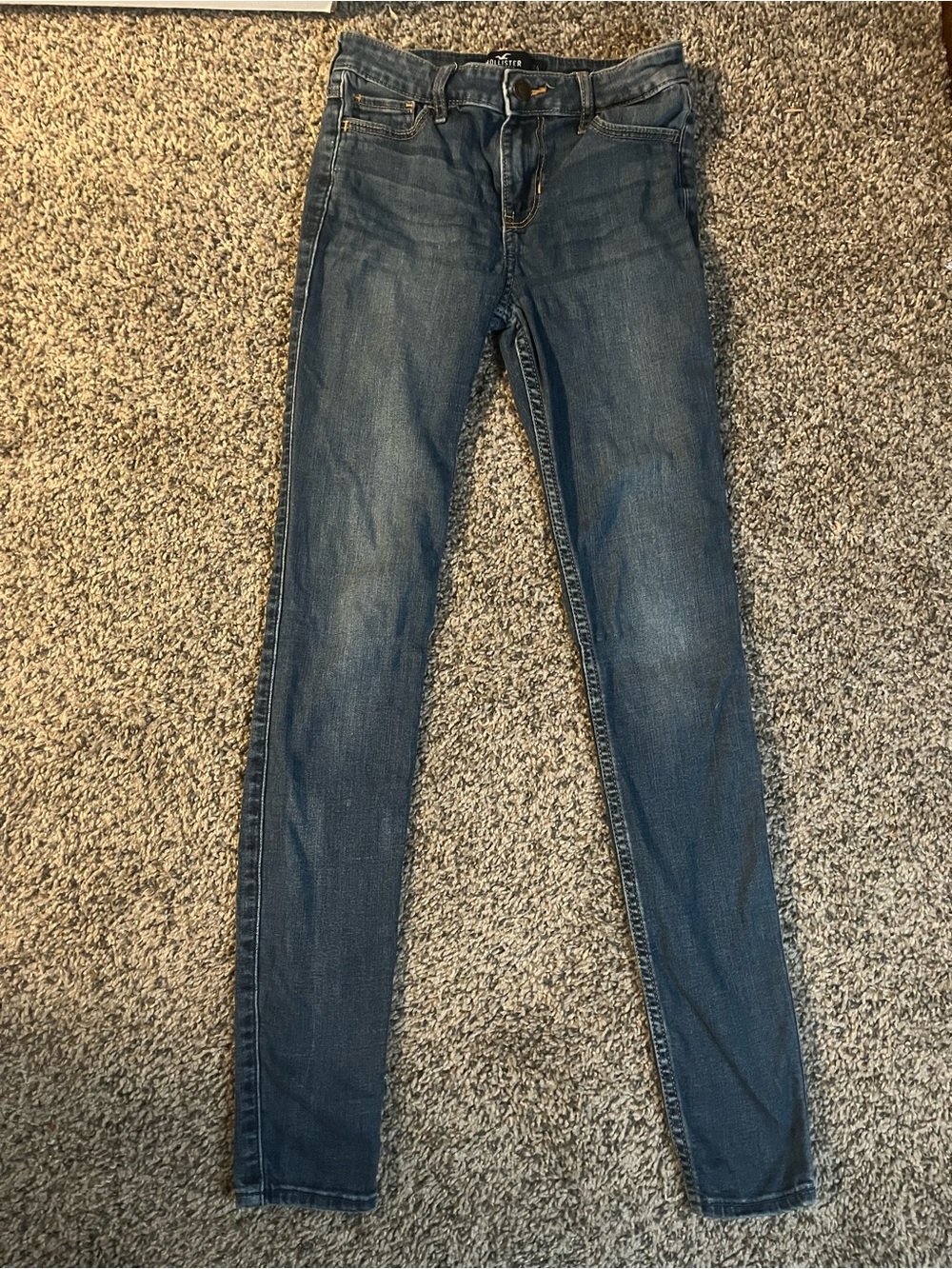 Hollister Women's Skinny Jeans